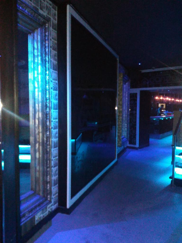En Danzzatoria nos pasamos al Blanco!! Remodelaciones al 70% Esperamos que os gusten