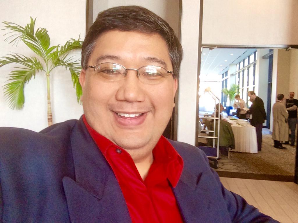 drmikesevilla's tweet photo. So much fun at #YouToo2015 networking session! #ConferenceAfterTheConference http://t.co/i4XKoMJGTS