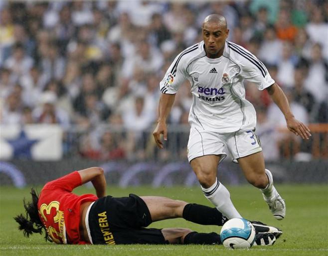 Happy Birthday Roberto Carlos 