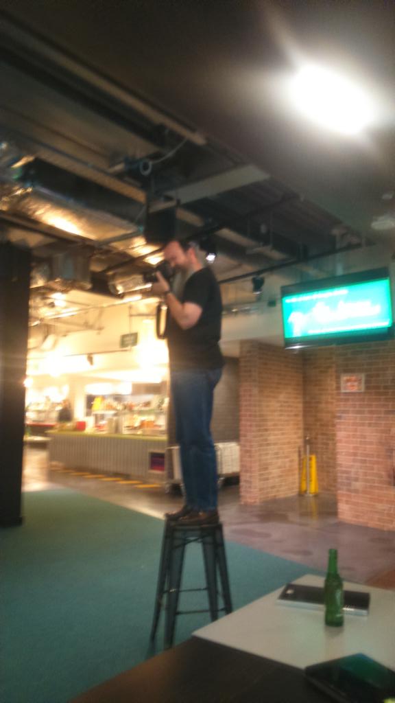 Startup Weekend Dublin tweet media