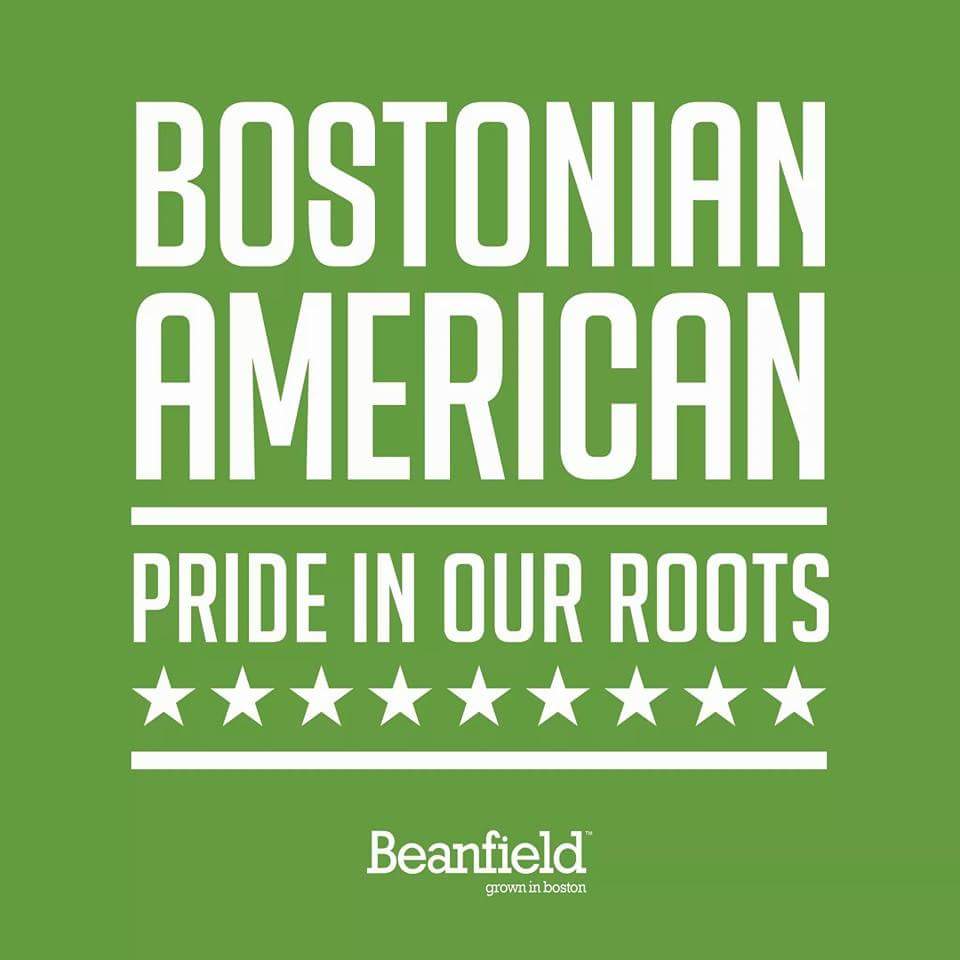 Happy Birthday to - a great Bostonian! 