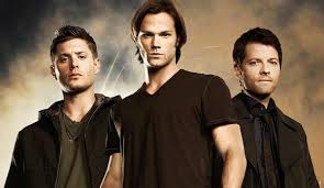 Series_Amo's tweet photo. #Supernatural #Dean #Sam #Castiel http://t.co/s1RPWzrDqt