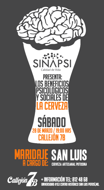 todo un exito el maridaje de cerveza artesanal.