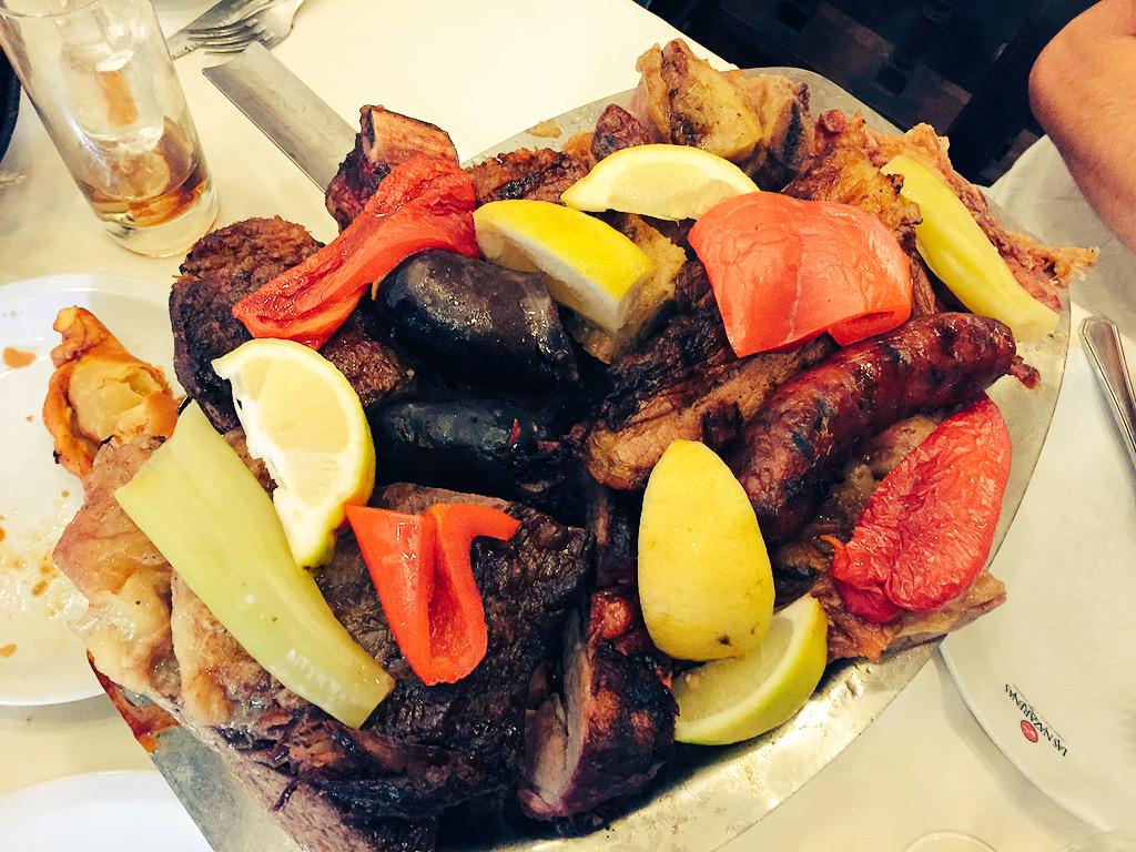 LuzuVlogs's tweet photo. Nuestra comida hoy!!! Waaaaaa http://t.co/eqj0Tp7r2t