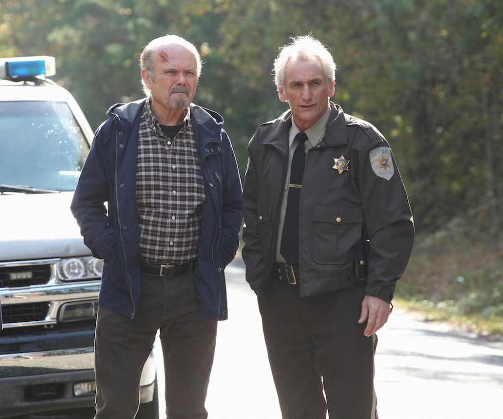 Happy #NationalSiblingsDay from the Langstons! #Resurrection