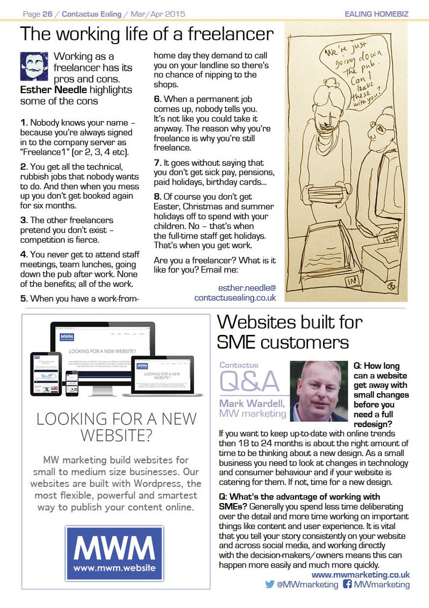 ContactusEaling's tweet image. p26-27 'Contactus Ealing' Mar/Apr
• Esther Needle
• Business Shorts
• stained glass
• websites
issuu.com/contactusealin…