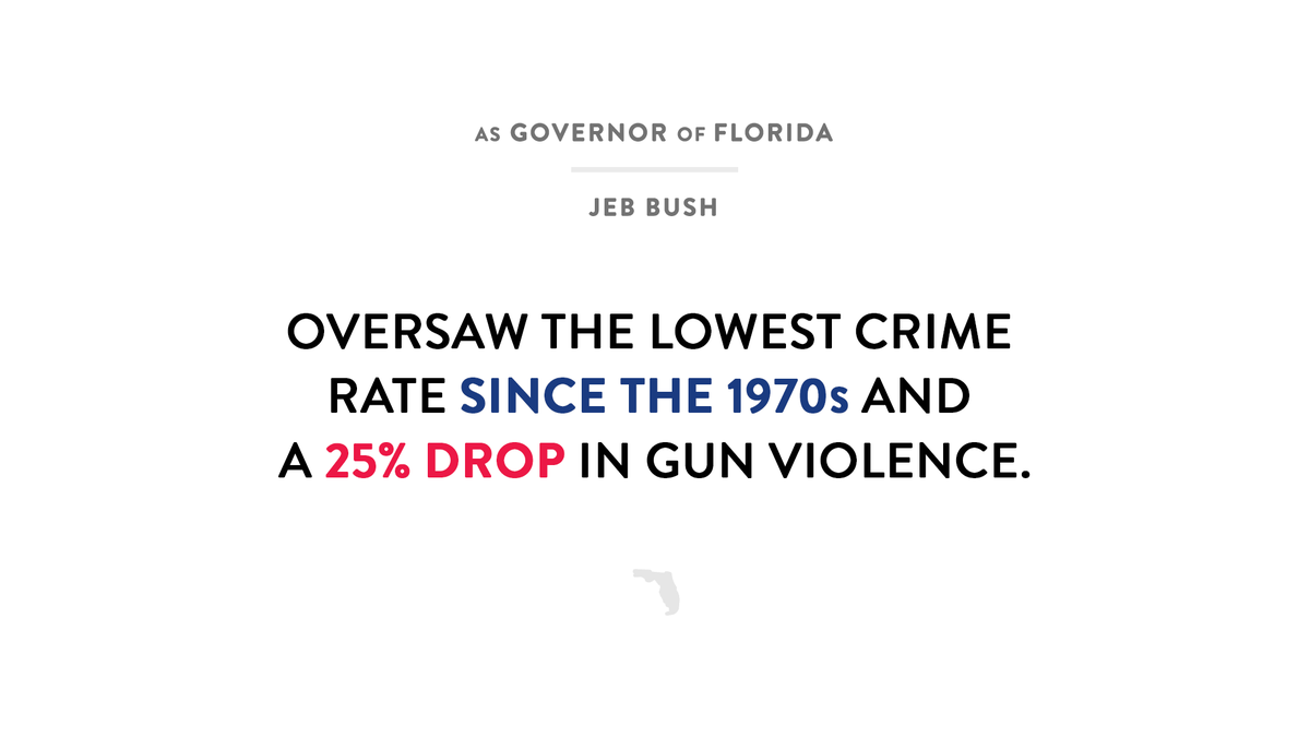 DailyBush's tweet photo. Worth sharing from @JebBush ... http://t.co/Pkh9bbeC2z