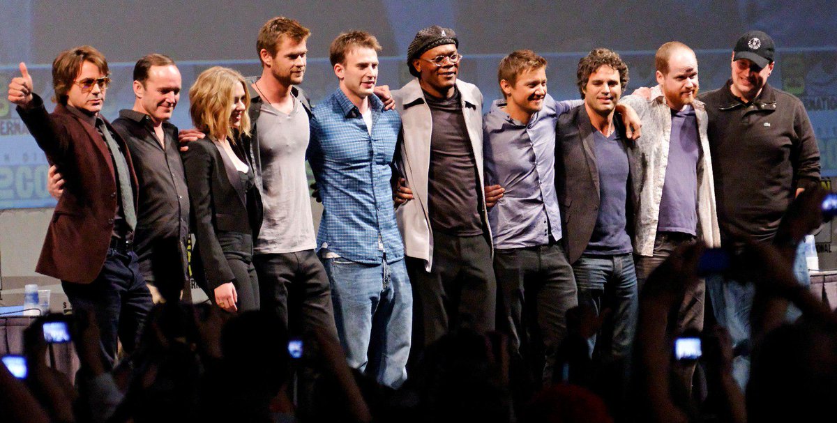 avenger_ult's tweet photo. At the special #event
This is how we roll ;)
#AvengerTeam http://t.co/8PWmPgD1Rf