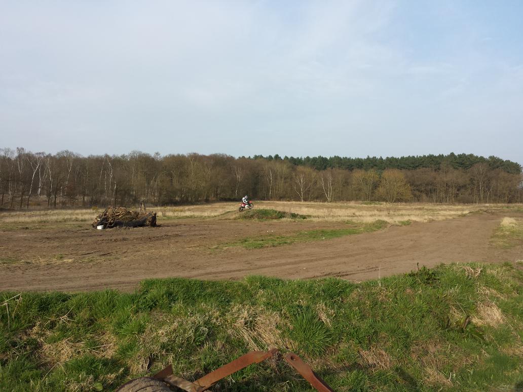 Today very short time ride with <a href="/LeeJack14/">Lee Jackson</a> but soooo much fun