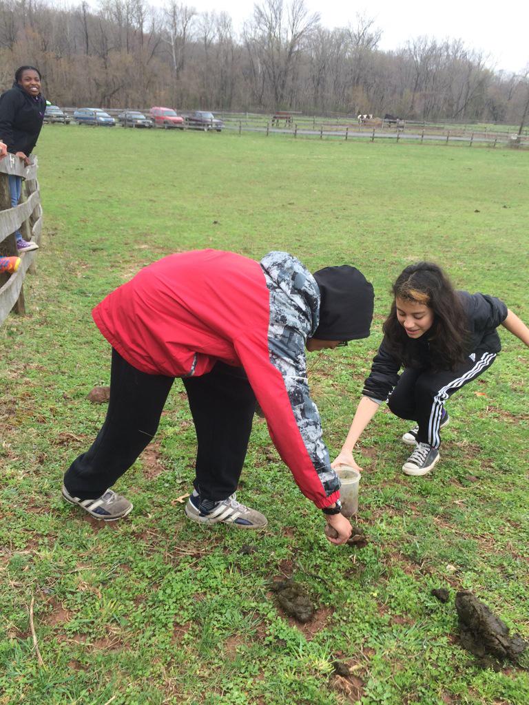 MartiniTEACH's tweet image. Outdoor ed for @DealVikings at @CallevaOutdoors! Thank you for the awesome trip! @dcpublicschools #DCPS #edchat