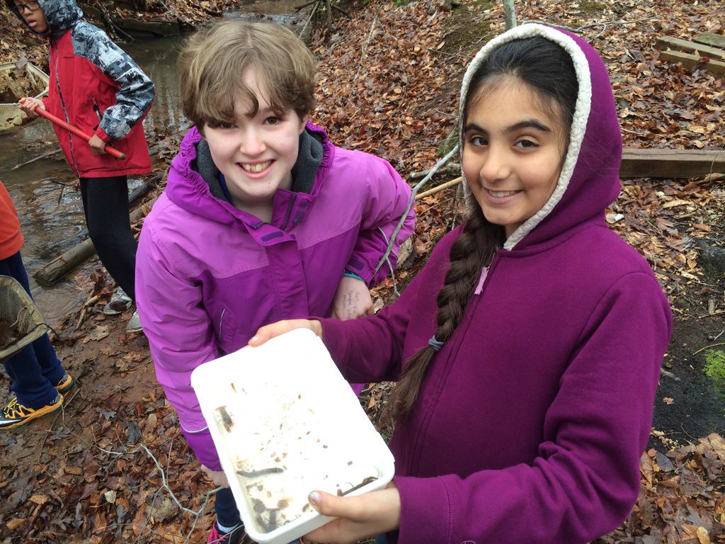 MartiniTEACH's tweet image. Outdoor ed for @DealVikings at @CallevaOutdoors! Thank you for the awesome trip! @dcpublicschools #DCPS #edchat