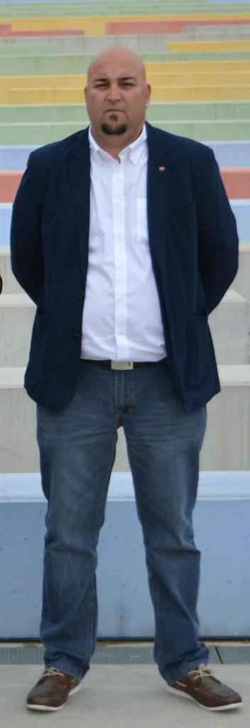 José Manuel Mateo tweet media