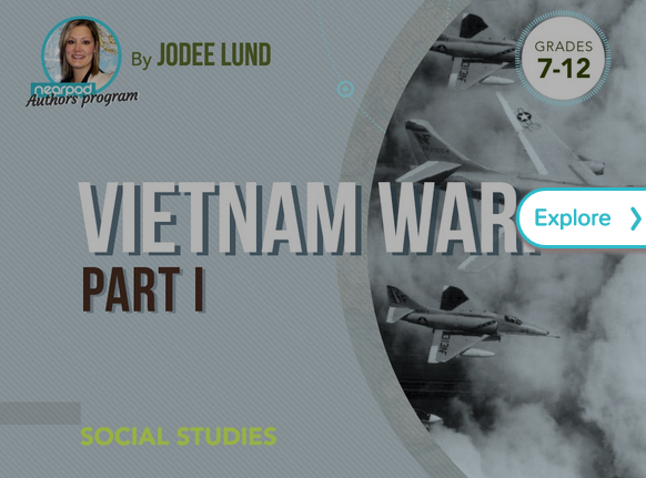 Take a walk through world history! (One of my favorite subjects:)<a href="/NearpodContent/">Nearpod Content</a> #edtech bit.ly/1CCPle6