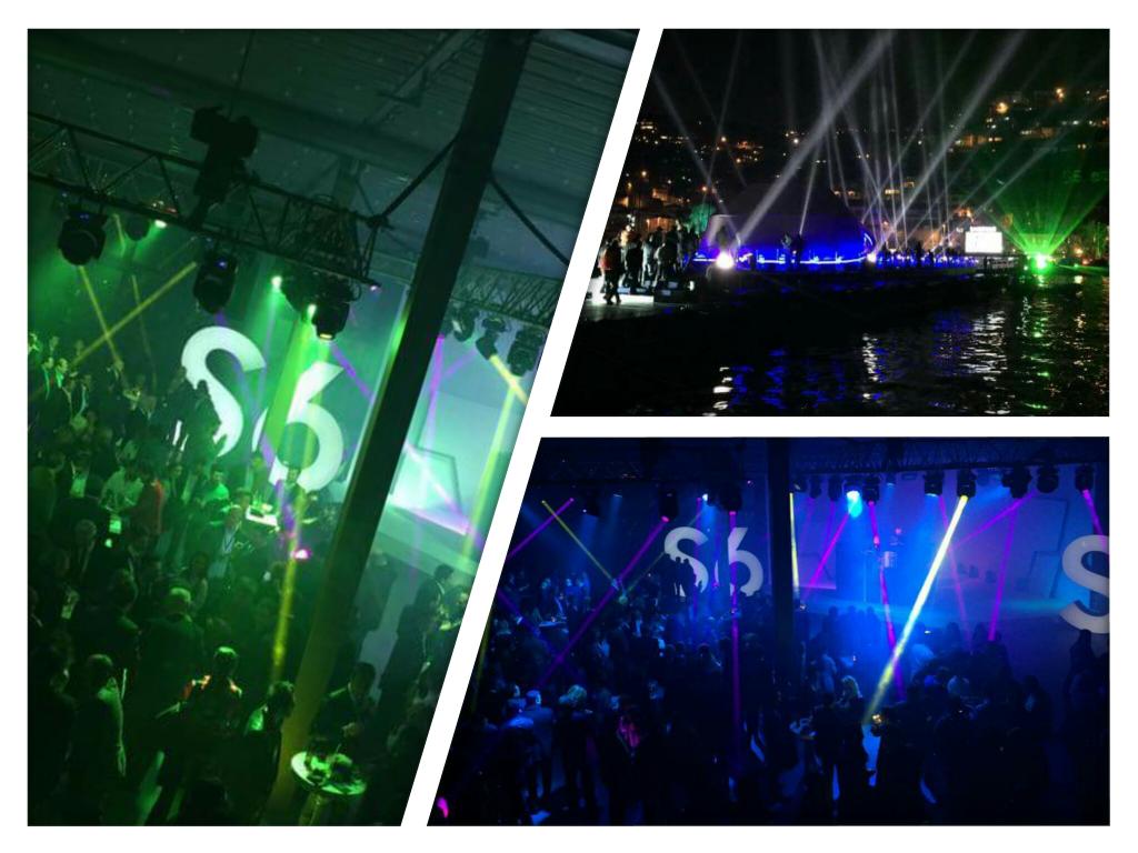 shiftdeletenet's tweet photo. Istanbul Suada'da #SamsungGalaxyS6 ve #S6Edge tanıtımındayız. #GelecekBenim http://t.co/P8hITRdJvx