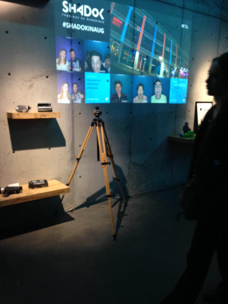 #SHADOKINAUG