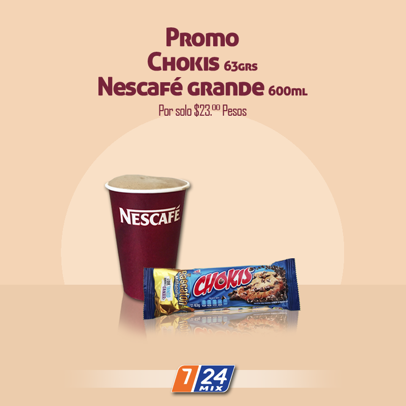 724redes's tweet photo. #ViernesDe Te ayudamos a economizar, combinamos nuestros productos para ti. http://t.co/Gs9IBTvbwp
