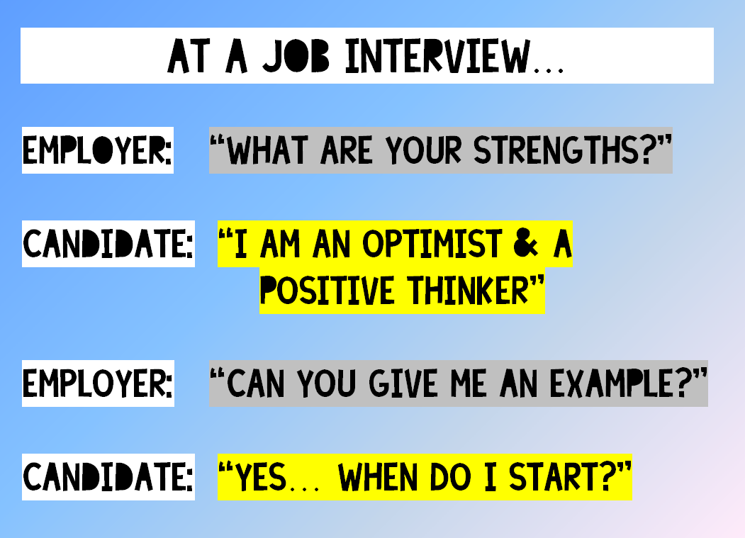 IvyIowaState's tweet photo. #JobOptimism http://t.co/drkWI4TnrU