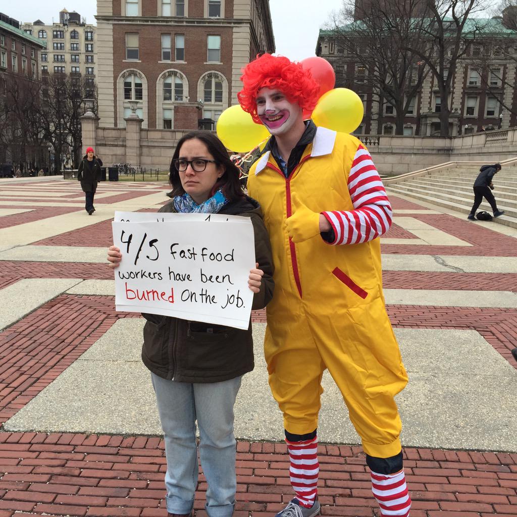 CuFight415's tweet photo. #FightFor15 http://t.co/r0fuOyq9Kt