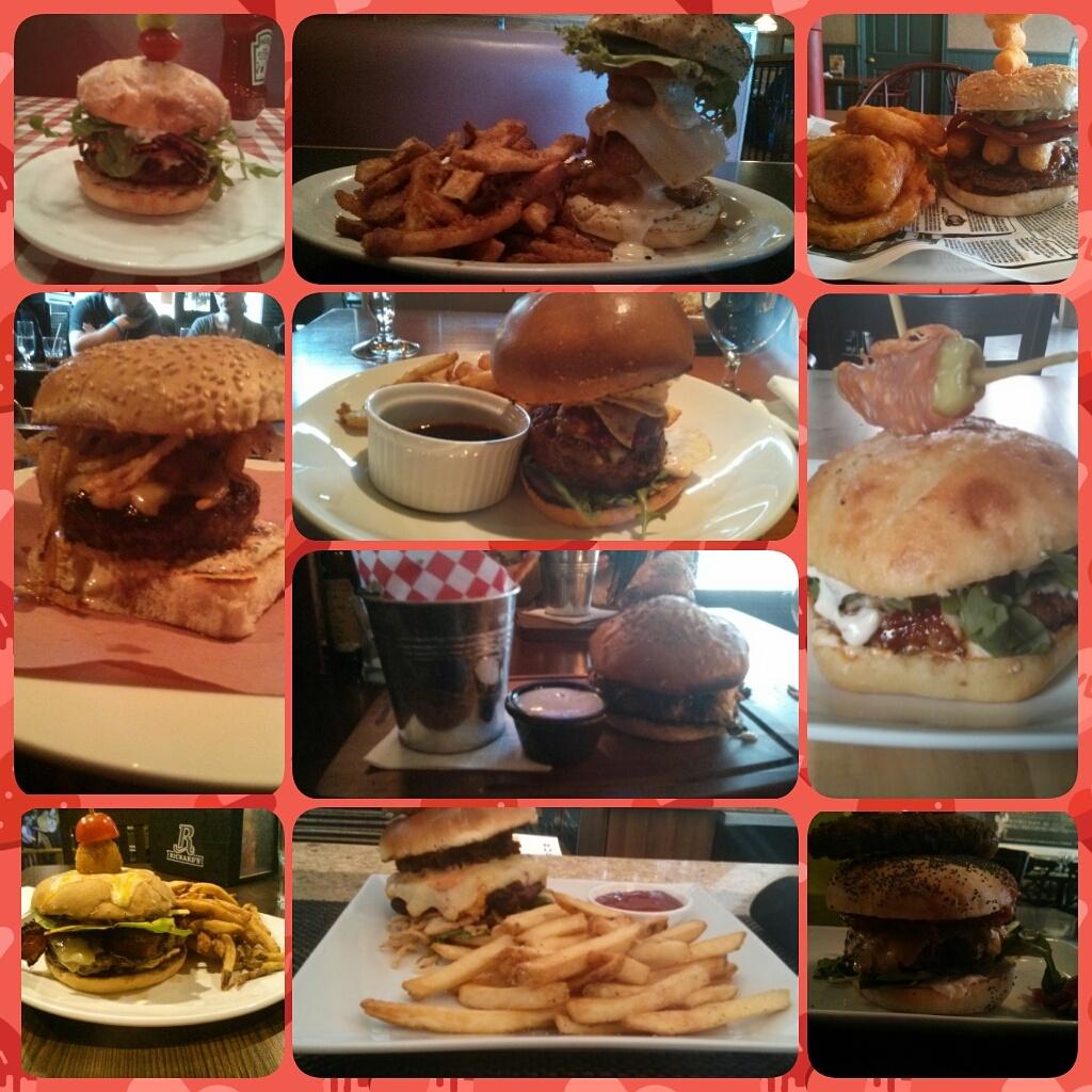 LukeMRichards's tweet photo. The first ten. #peiburgerlove #burgergut #burgerbutt http://t.co/Ku28RCzoPi