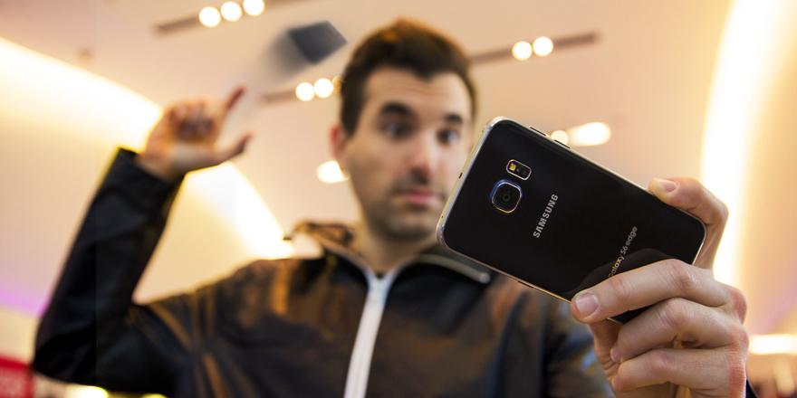 T-Mobile tweet media