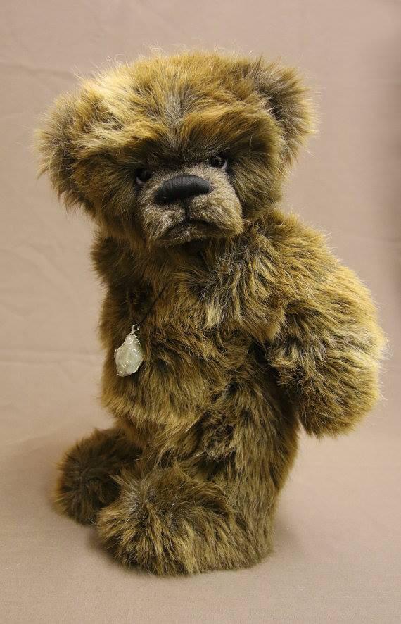TheTeddyAddict's tweet photo. Grrrr! Looks grumpy :) RT @BrierleyBears Russell is getting grumpier. Waiting to be adopted at http://t.co/6YtmY3ReXg http://t.co/XCHMdNlBxr