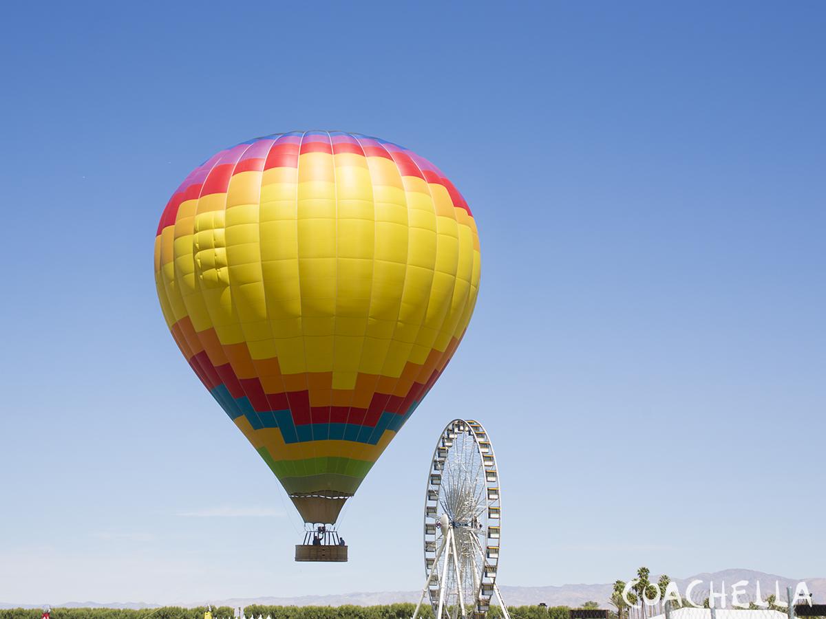 …and we have lift-off!