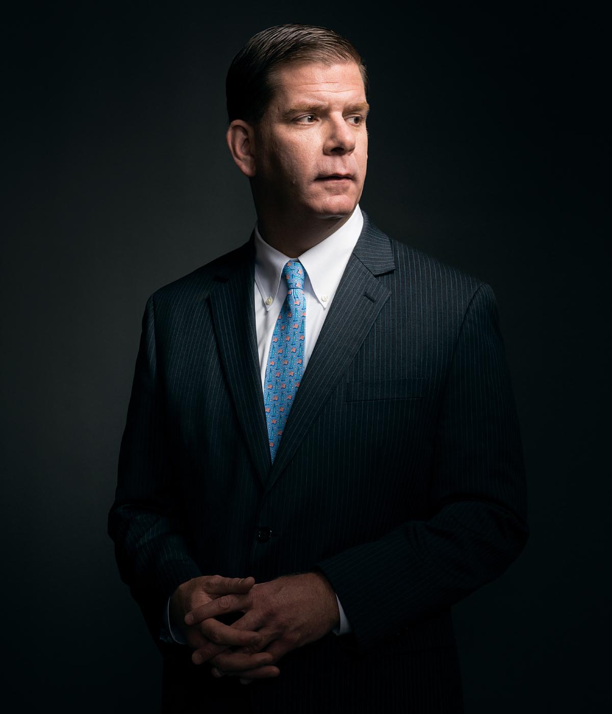 Happy Birthday Mayor Thanks for all you do for Hyde Park and 