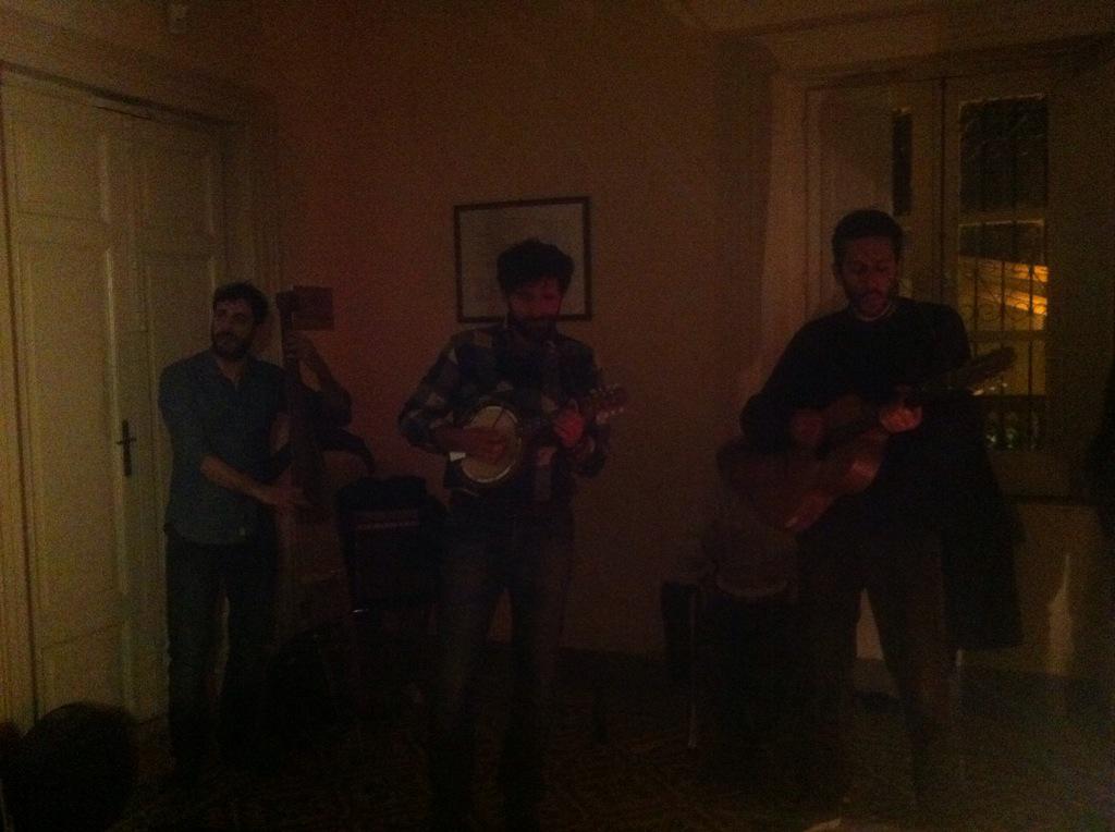 LongoTherapy's tweet photo. Grazie ai mitici toscanacci @piaceriproletar per la serata tra amici al #longotherapy! http://t.co/ve8NYCM7KD