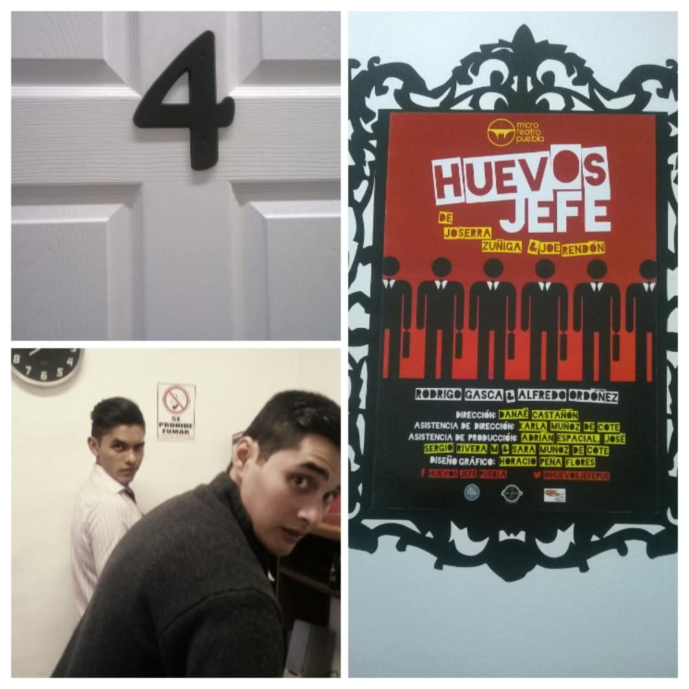 kapagamudeco1's tweet photo. HOY EN MICRO TEATRO PUEBLA TENEMOS UNA CITA A PARTIR DE LAS 7:30, YA ARRANCAMOS CON TODO!!😁😉 http://t.co/Lsq4vkZurJ