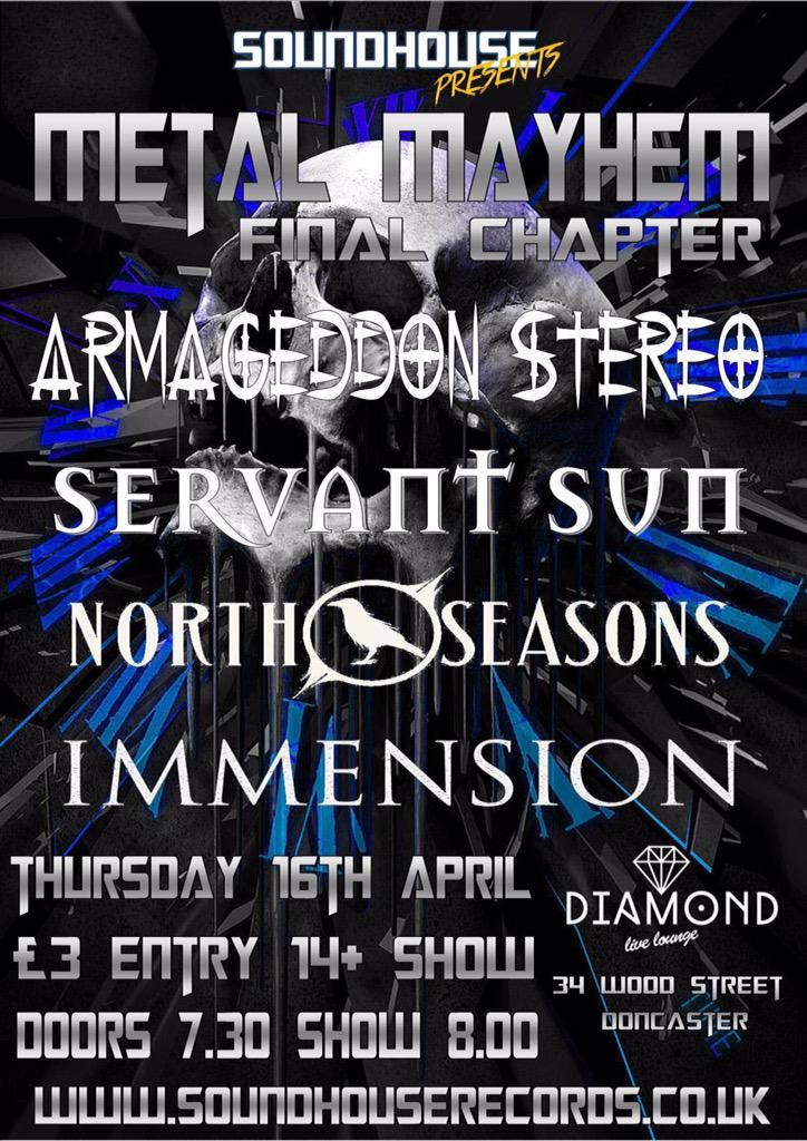 Soundhouse Marketing tweet media