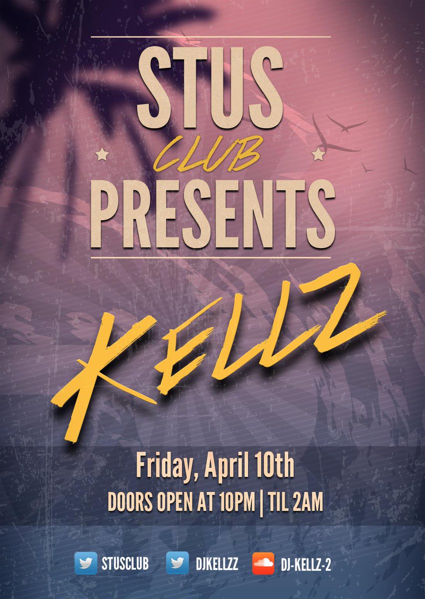 StusClub's tweet image. WE HAVE A NEW VIP AREA that is ready for action! come join us tonight! @djkellzz on the 1's &amp;amp; 2's #VIPSECTION