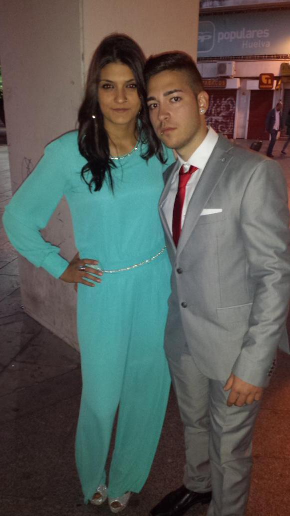 diegopipio's tweet photo. De bodas con mi mongolaa 😊 http://t.co/U1gimHZmxW