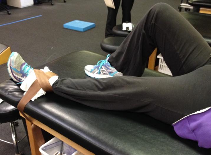 AnnaHoSPT's tweet photo. Creating exercises for pt with severe Hip OA. Any other suggestions? #avoidsurgery http://t.co/Dov3SBexgL