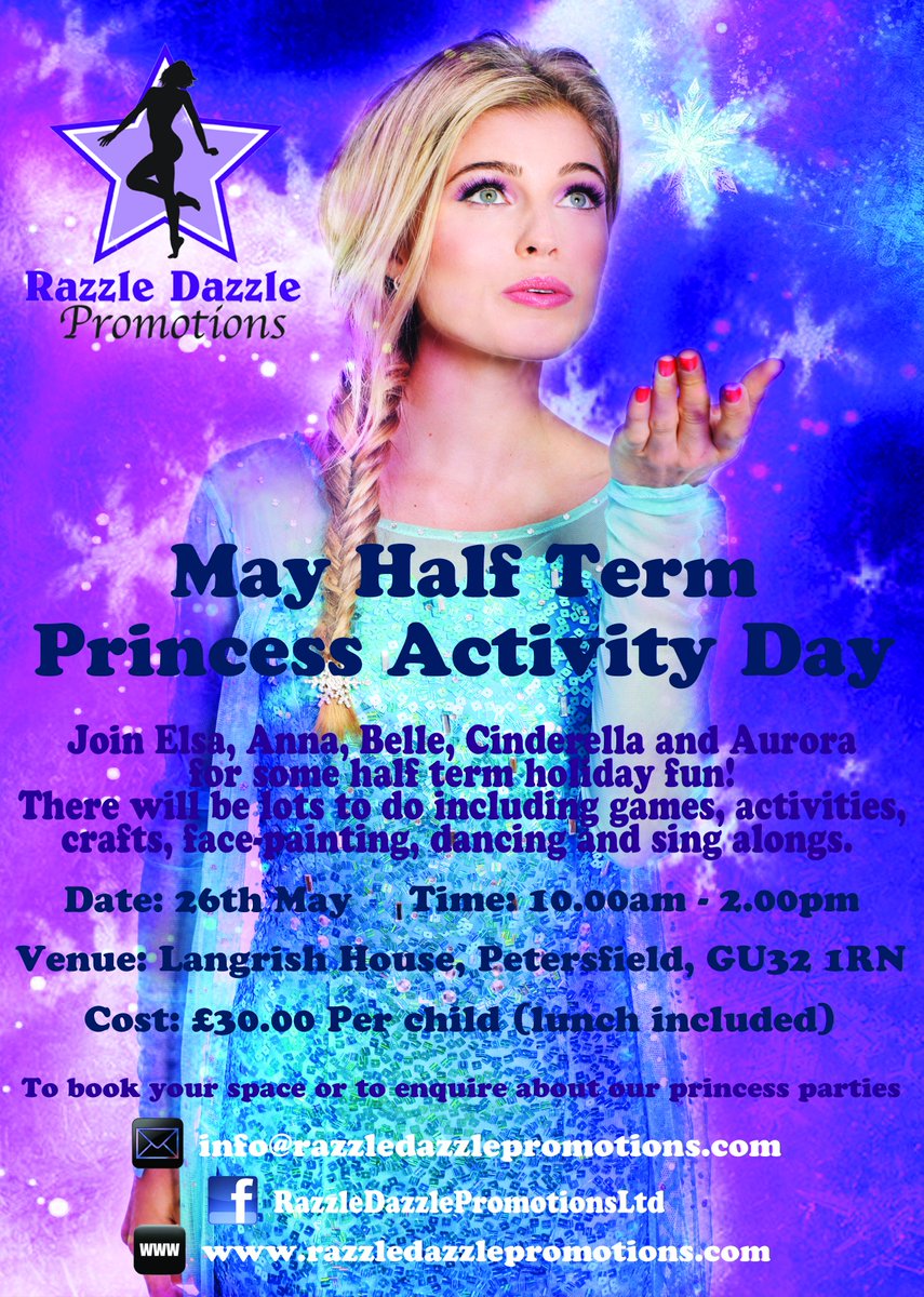 Razzle Dazzle Cheer (RDCheerandDance) Twitter