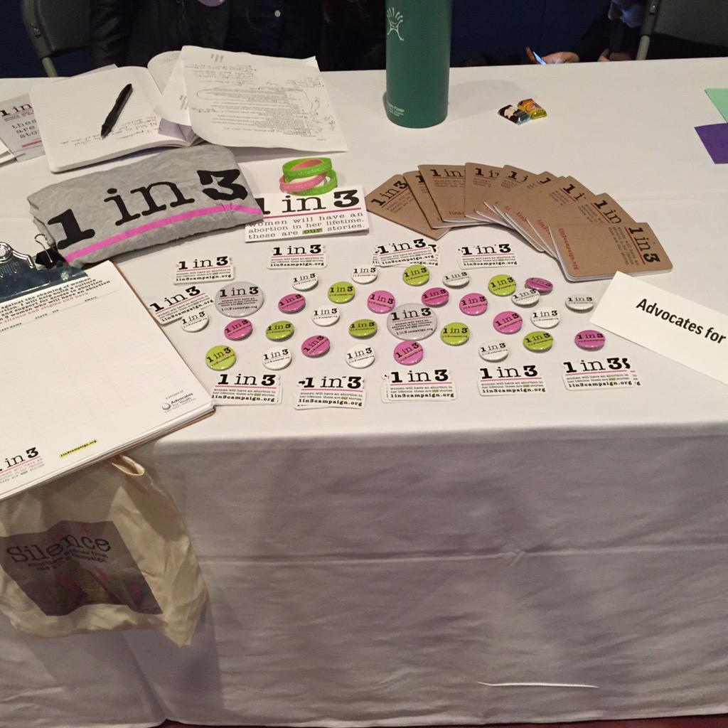 AmplifyTweets's tweet photo. We're tabling at #CLPP15, check us out! http://t.co/RXmIAfaAXf