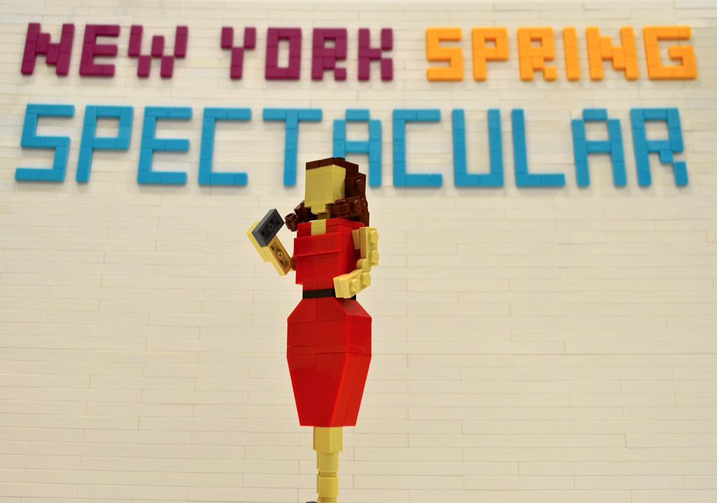 LDCWestchester's tweet photo. #DailyDrawing: RT and Hashtag #LDCWestchester #NYSpringSpectacular to enter to win a meet/greet with @therockettes ๐ฏ http://t.co/vEVzUfxYAb