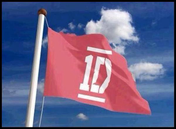 Niallpotatoes_D's tweet photo. Hoy es día de la Independencia de One Direction 10/04/15 un día que siempre recordaremos. #1DisFinallyFreeFromModest http://t.co/cgni1nxDoL