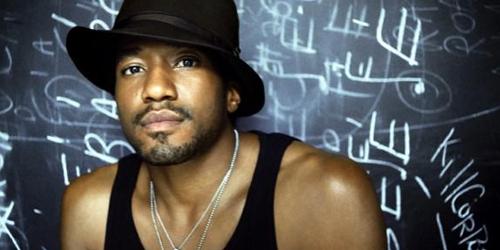 Happy Birthday to Whats your favorite track by Q-tip and    