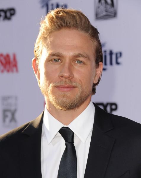 Happy Birthday, Charlie Hunnam! Here s what he told us about life post-SoA --> 