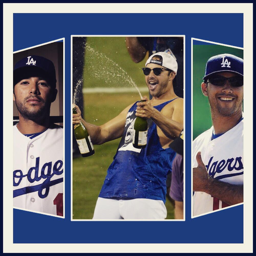  Happy Birthday Andre Ethier!!!  