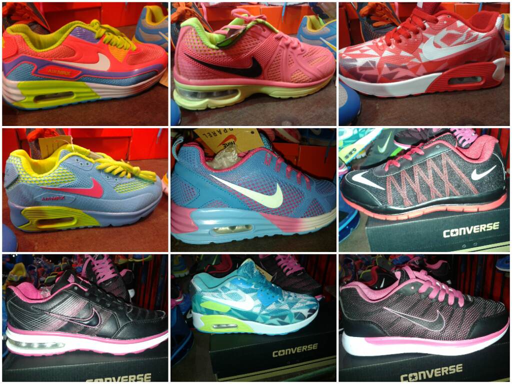 rizkyrachmat709's tweet photo. Running women http://t.co/72Cdd7rmxH