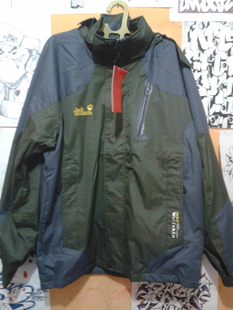 rizkyrachmat709's tweet photo. Jack wolfskin 089654999168/ 544CF6B9 http://t.co/GO3vOapEFC