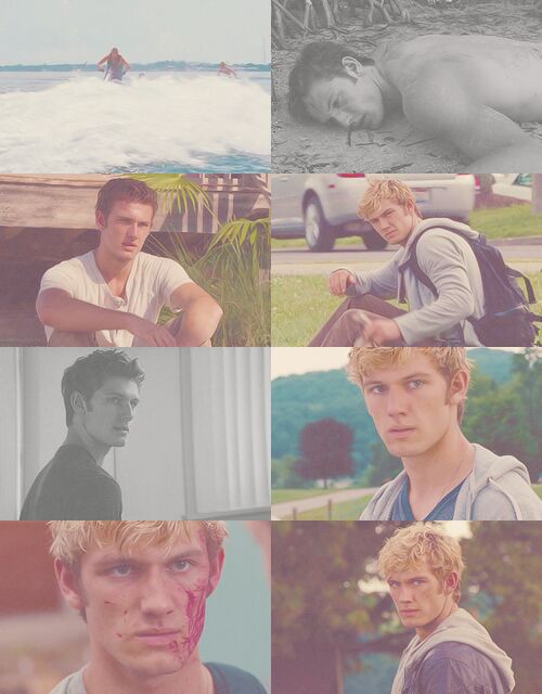 Happy birthday Alex Pettyfer !!!! I LOVE YOUUUU 