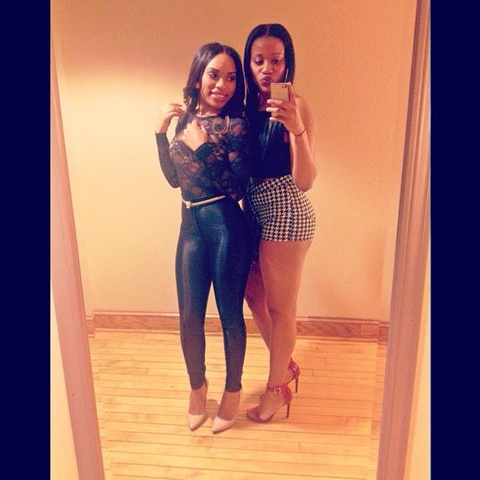 Watch brit.'s leaked NSFW photo on TwXstars