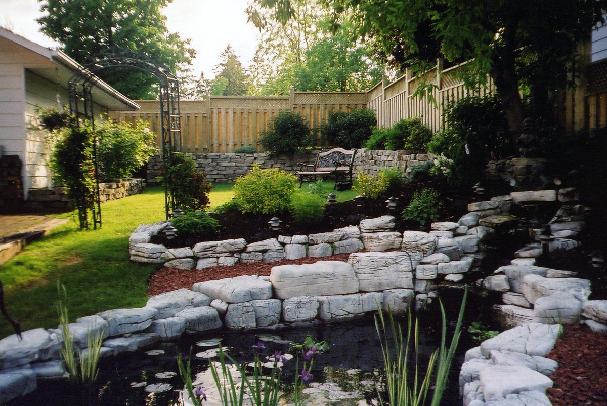 KoiPondExperts's tweet image. Show Off Your Pond!
Upload and share your favourite pond picture with us.pondexperts.ca/pond-pictures/