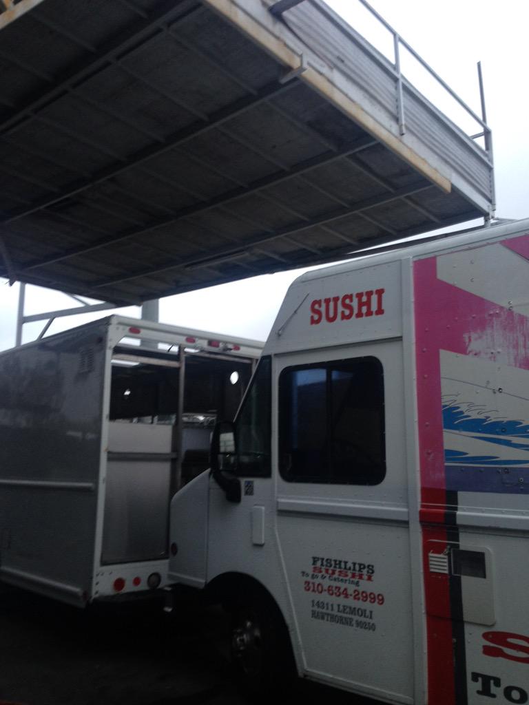 Finally in a shop! See you with a new look in summer 2015!