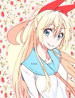 4 Weekly Shounen Jump are on today and that includes the premiere of #Nisekoi S2! Time for more Chitoge!