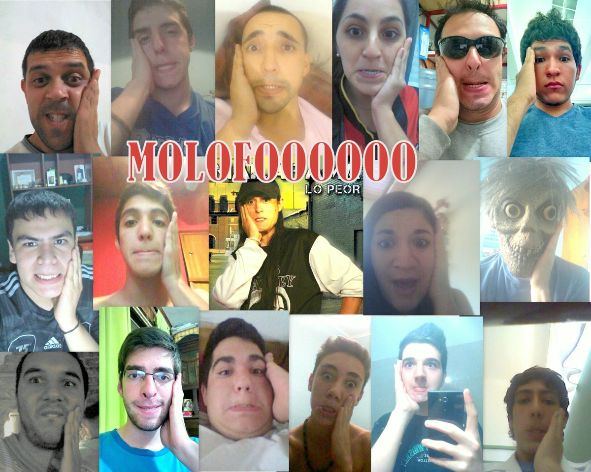 ClanMalaFama's tweet photo. Acá una foto de los amiguerouus de @ClanMalaFama, ¿Pero que nos paso en la cara whatsss? , japishhhh @elmalafamero http://t.co/K5dKdDOBaR