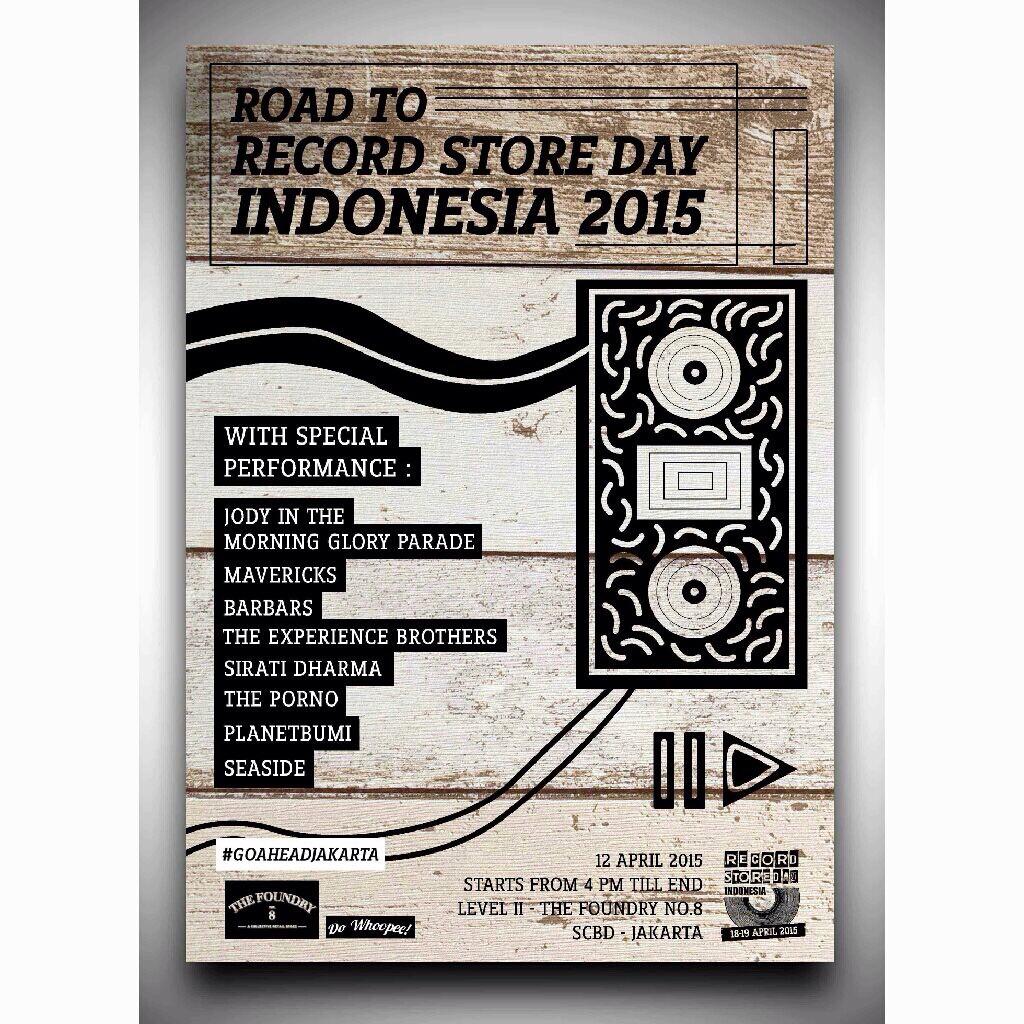 Foundrycafe!!! 12 April 2015. Owh Common ...