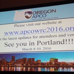 Photo by 2015 APCO WRC (@2015APCOWRC)
